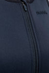 Close up Adjustable 5kg weighted vest for women. Premium women&