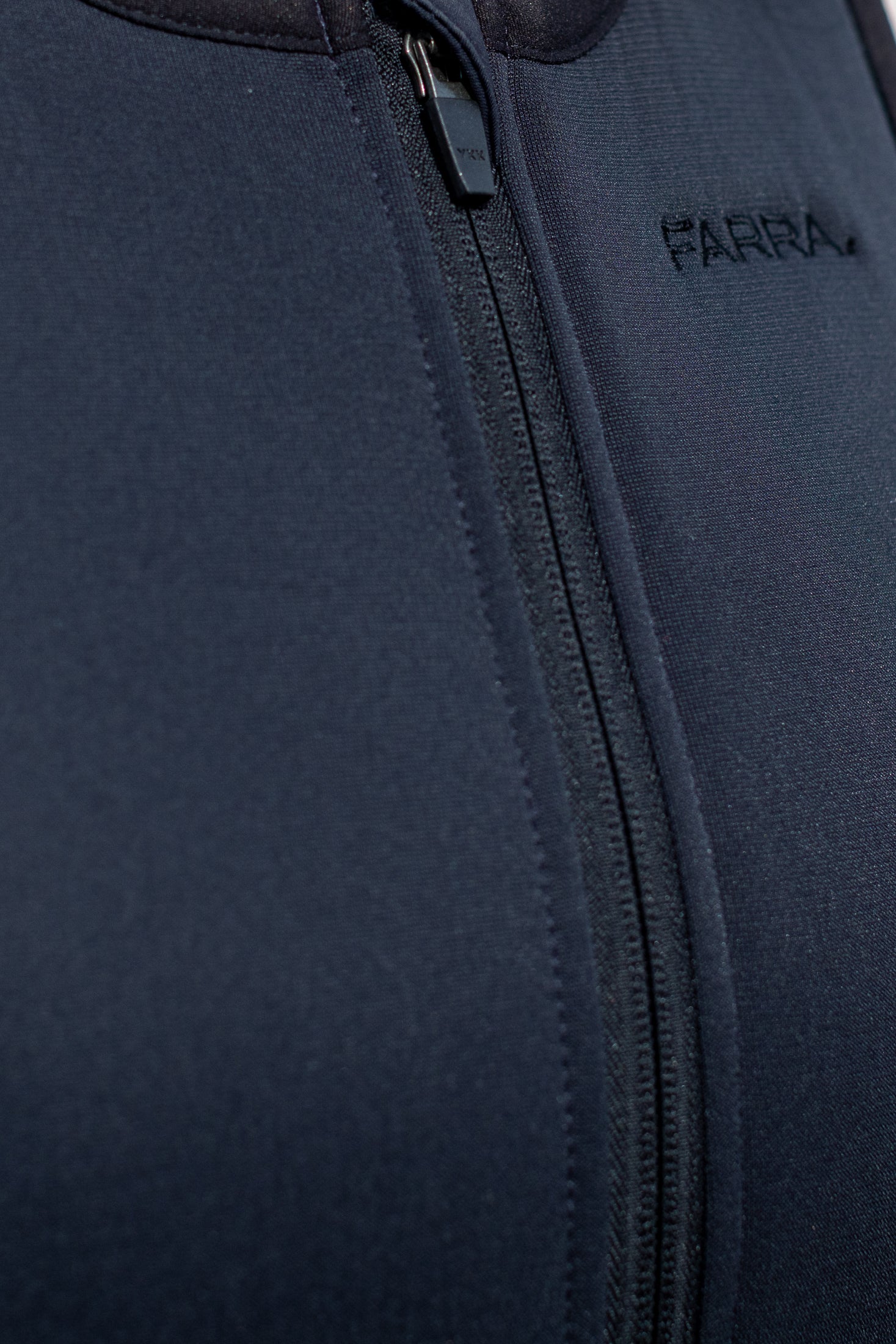 Close up Adjustable 5kg weighted vest for women. Premium women's specific weighted vest with body contouring fit for comfort
