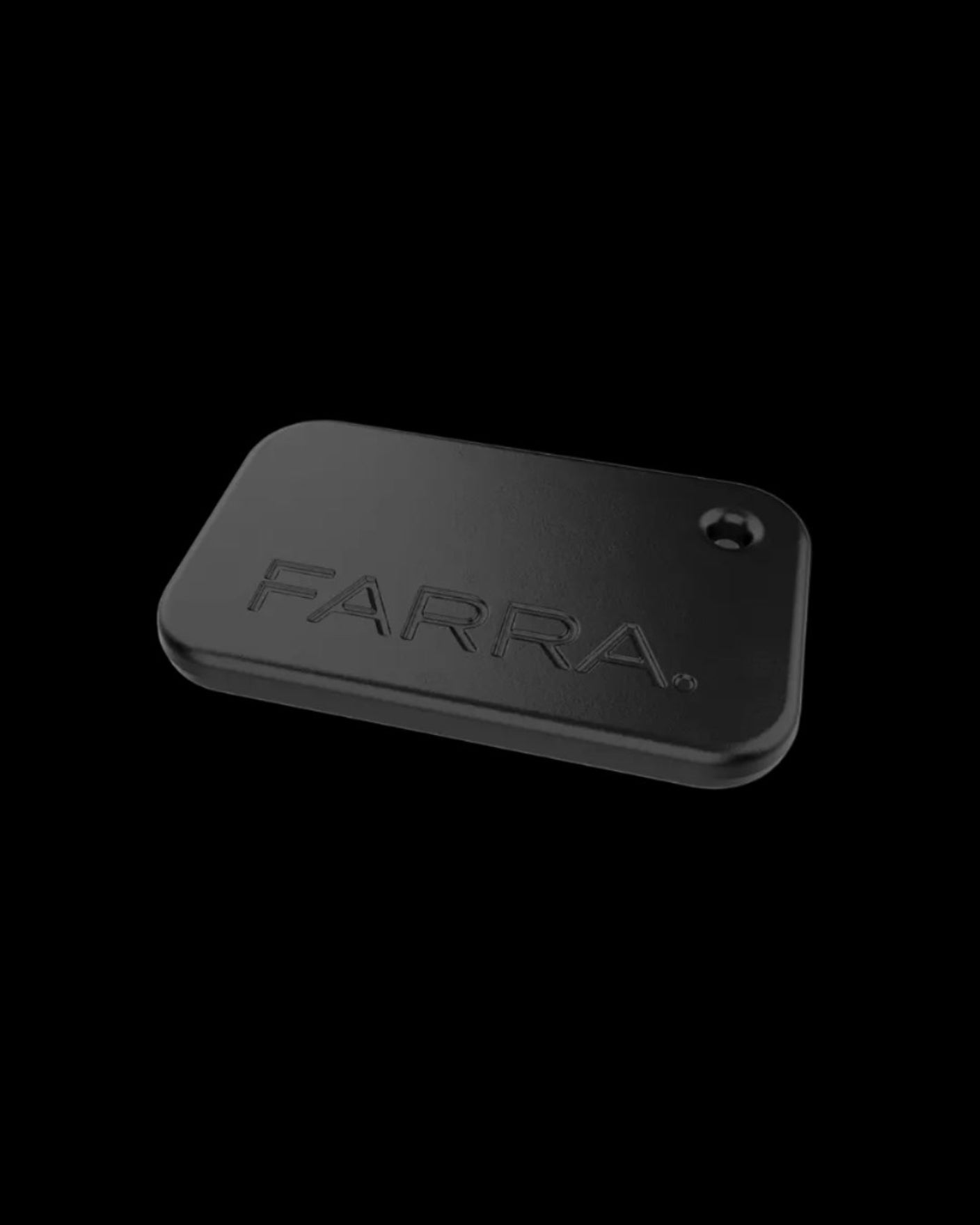 FARRA cast iron weighted vest weight